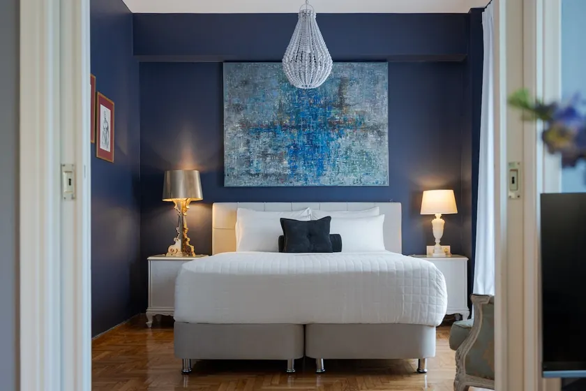 Apollon Apartment, by Olympian Zeus Residences - Image 1