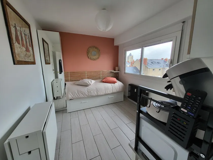 Studio in Downtown Gare-Foch - Image 1