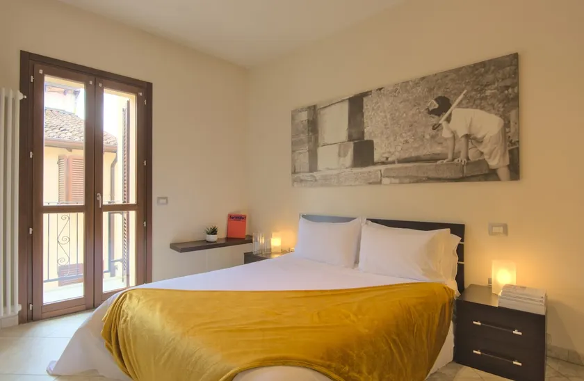 Imola Residence - Standard Apartment - Image 1