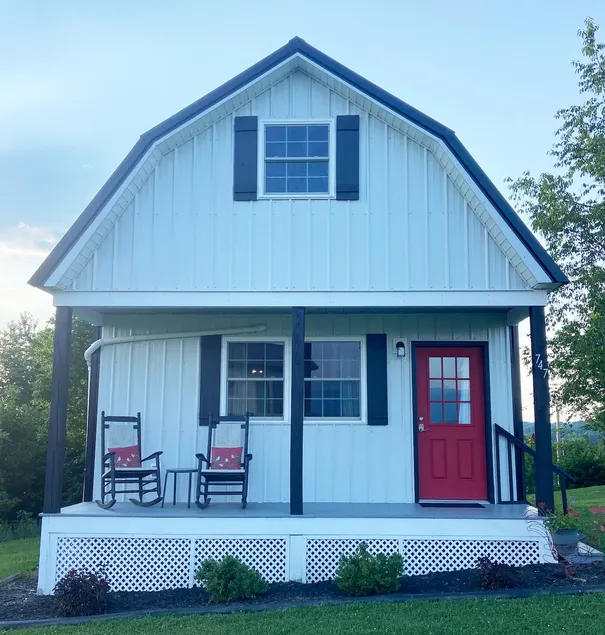 BarndoMINIum at Sunnyside - Image 1