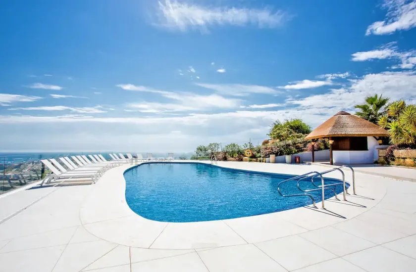 Casa Cerro Azul in La Cala Hills Club - Image 1