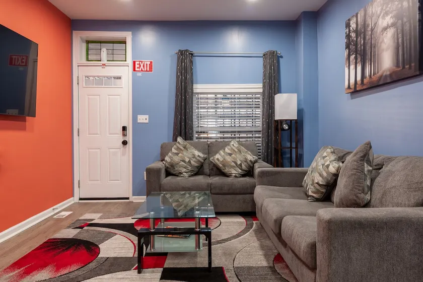 Fabian's Place - Image 1