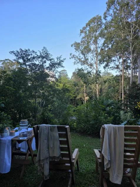 Eumundi Crescent oasis - Image 1