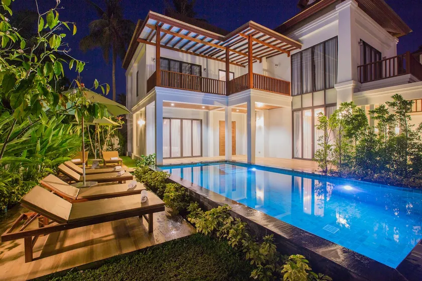 Villa Palavee (B2) - Image 1
