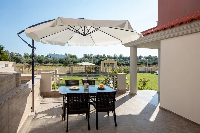 Katerina Apartment - Image 1