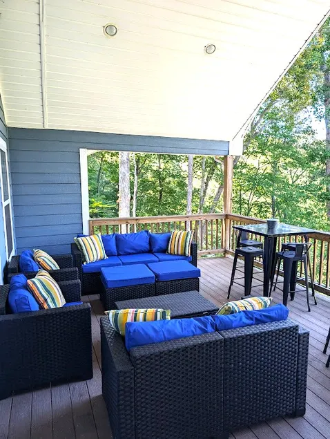 Laid Back Living on Norris Lake - Image 1