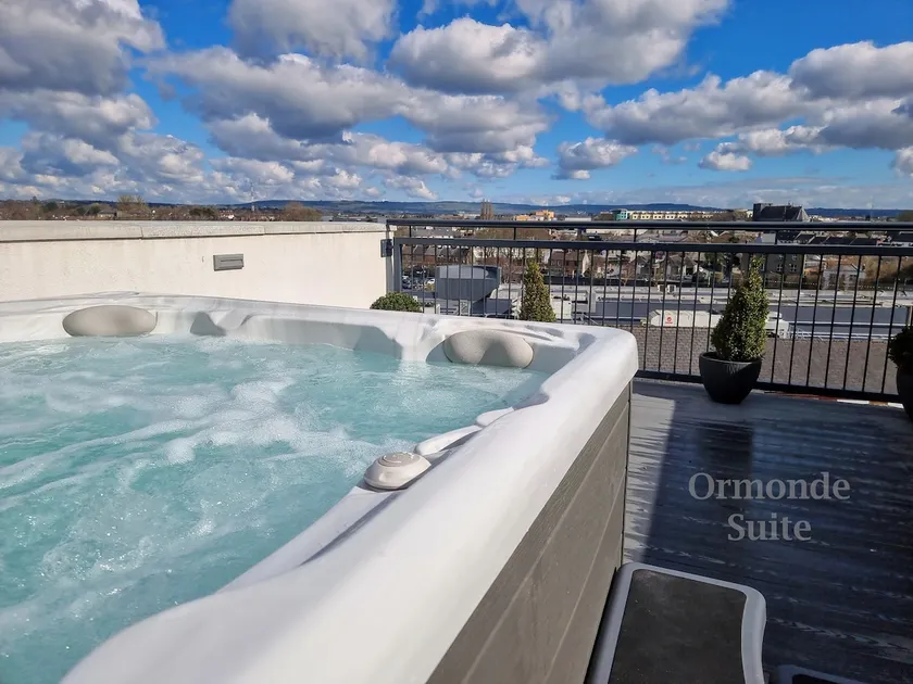 Kilkenny Ormonde Hotel - Image 1