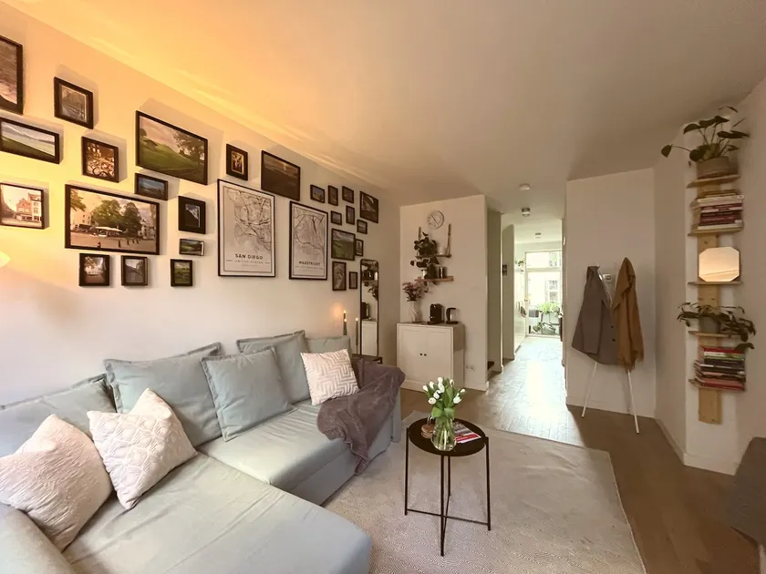 Charming Hideaway in the Heart of Maastricht - Image 1