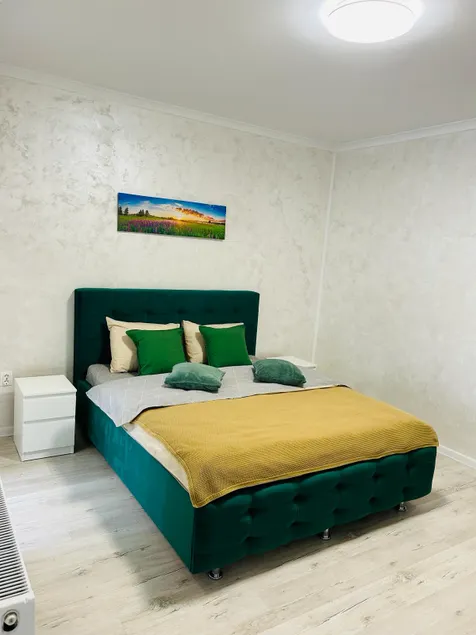 Cozy Apartment Militari | Self Check-in | Parking - Image 1