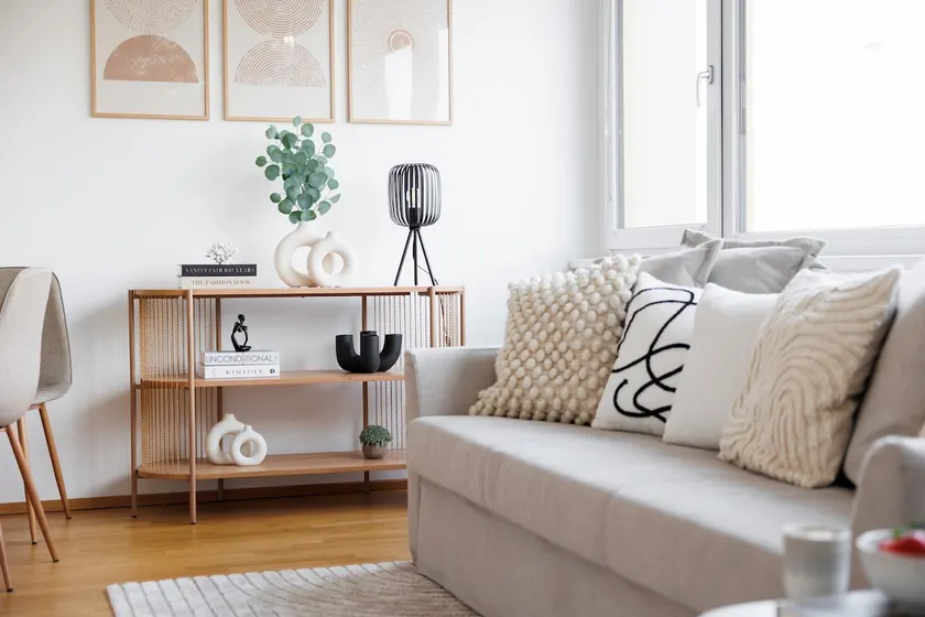 𝔹𝕖𝕝𝕝𝕍𝕚𝕖𝕨 central, clean, chic & cozy - Image 1