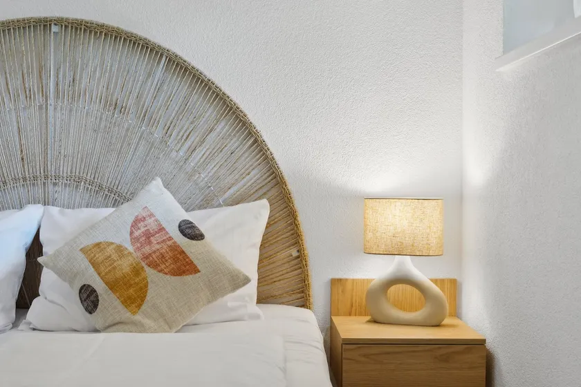 Casa Oasis III – double or single beds - Image 1