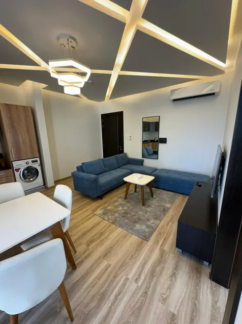 1 Bedroom Apartment - Janabiyah - Image 1