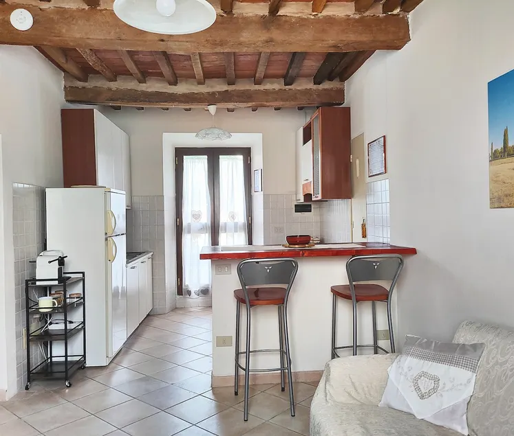 La Casina di Colle - Image 1
