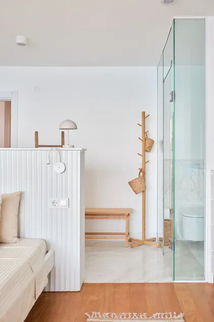 Serene Sea View Family Escape with Private Sauna - Image 1