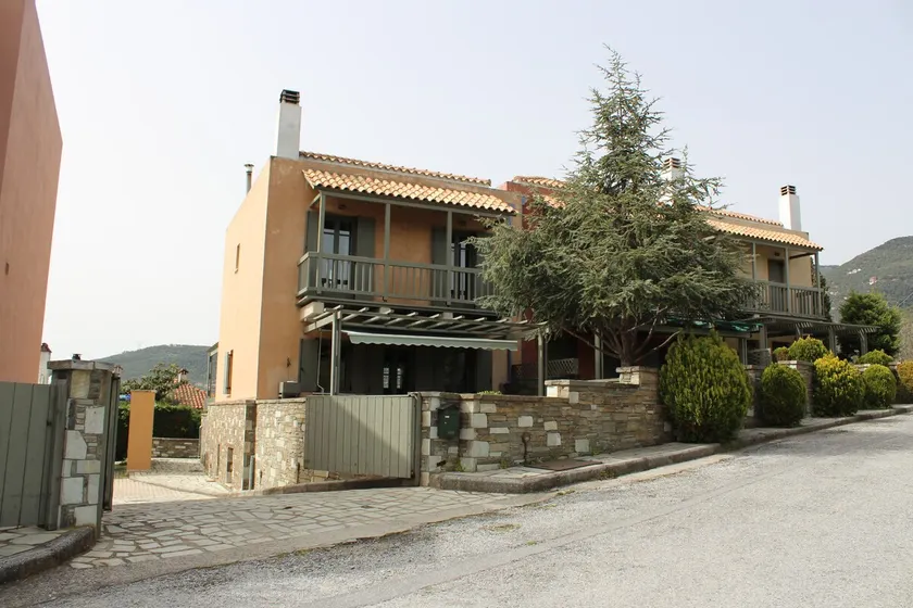 Elatos Sea House - Image 1