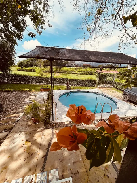 HOUSE for TWO - Private pool - Carmen de Apicalá - Image 1
