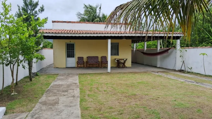Pousada do Araçá - Image 1