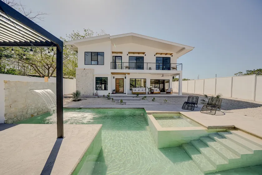 Villa Isla Mares, 800 mts to the beach - Image 1