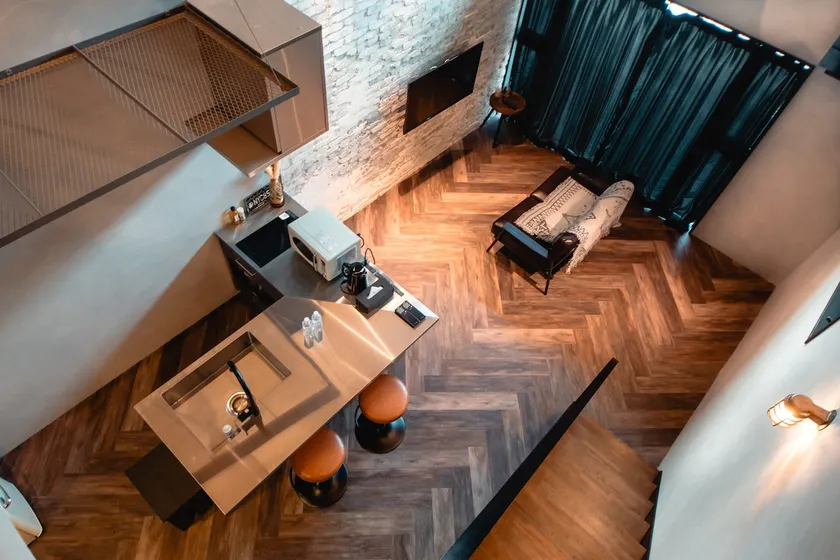 Private House Hibiki: Stay in Style, Feel at Home - Image 1