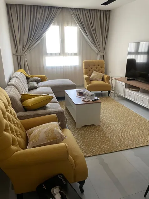 Luxury Flat Near Muscat Mall - Image 1