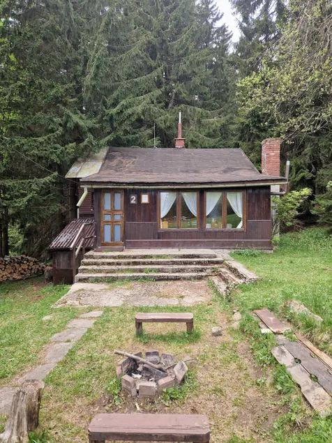 Chalet in Poľana - Image 1