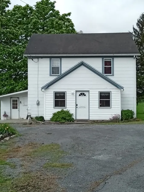 Home on the Farm - Image 1
