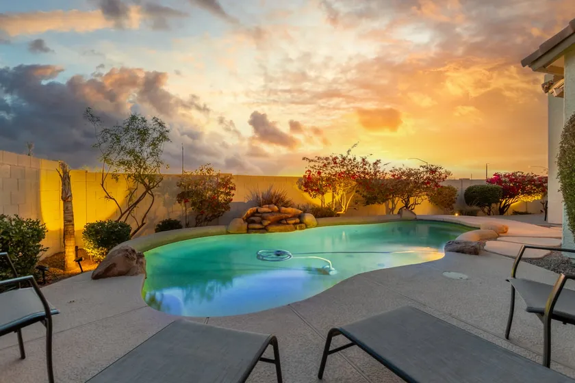Red Mountain Family Fun:Pool + Spa + Putting Green - Image 1