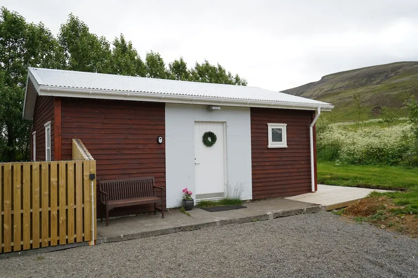 Hlakot Cabin In Golden Circle - Image 1