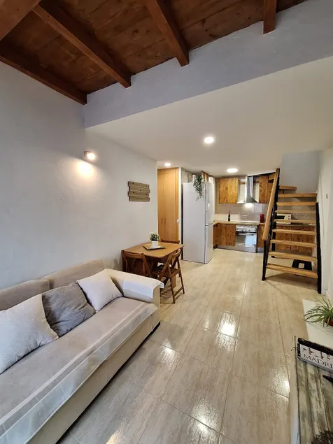 Apartment in the center of Arganda + WIFI - Image 1