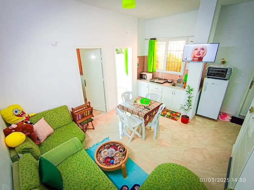 Simba #1 | VIP Chic New Flat, Affordable Luxury - Image 1
