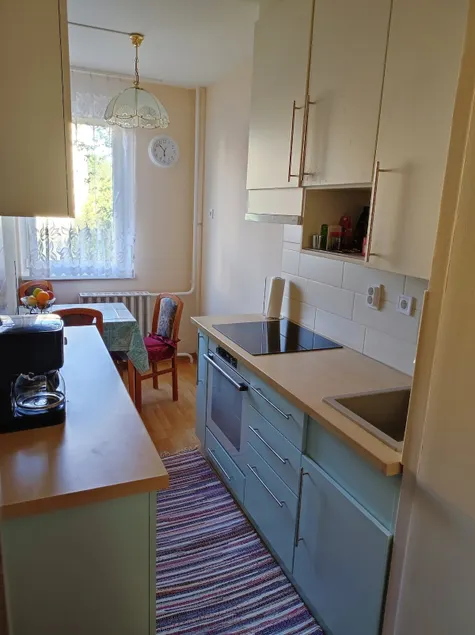 Pink apartment - Image 1