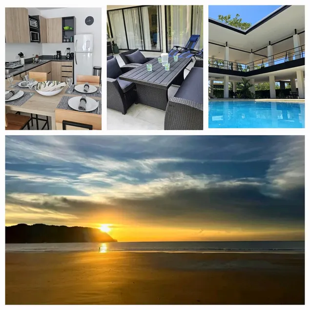 Tropical Retreat: Golf, Beach, Pool & More - Image 1