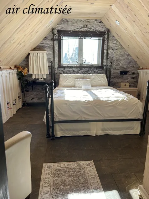 Country apartment - Image 1