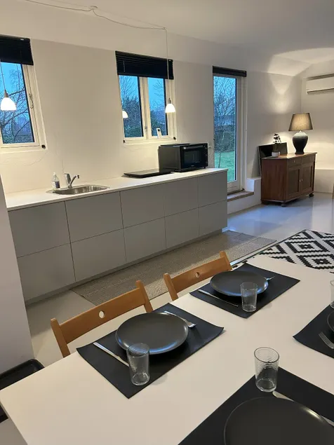 Søborg Bed & Breakfast - Image 1