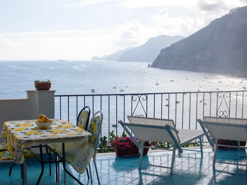 Casa Intiso - Two double bedroom apartment - Image 1