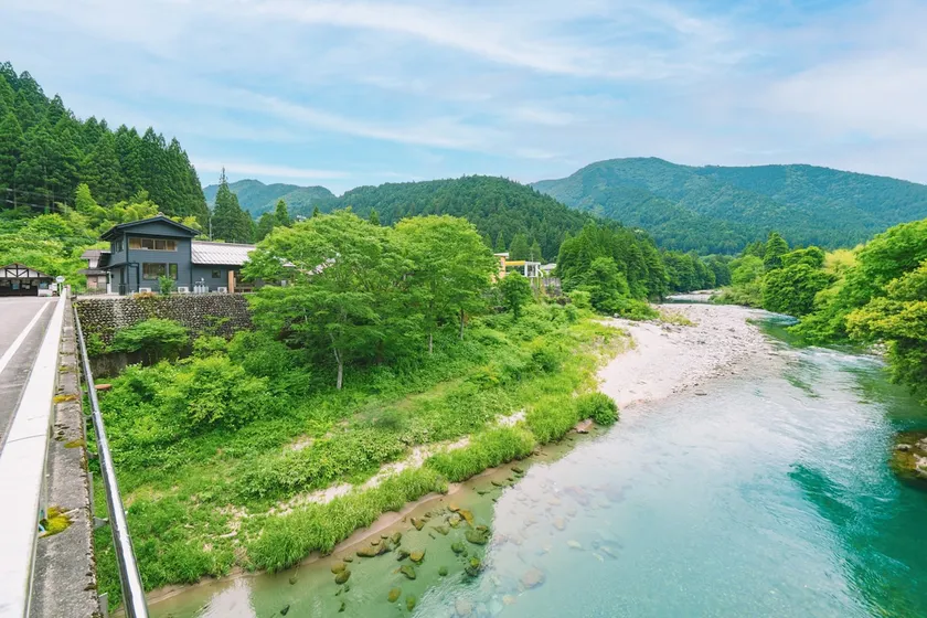 Free SUP | Drinkable natural water bath and container sauna | Luxury villa | Roofed BBQ and pizza oven | Maximum 8 people - Image 1