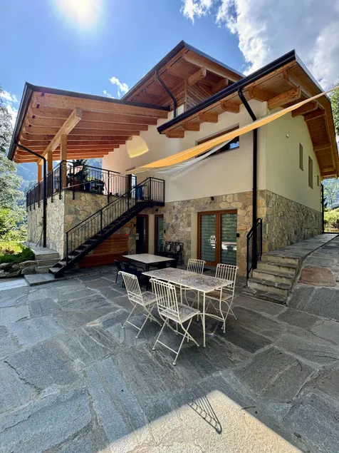 Wild Side 9 pax - Vacation home surrounded by greenery - Image 1