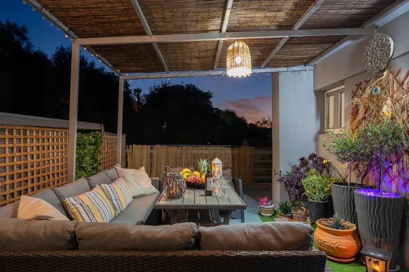 San Francisco maisonette - Image 1