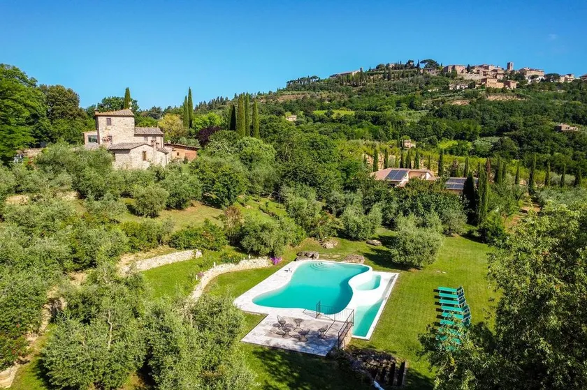 Villa Montepulciano by Mmega - Image 1
