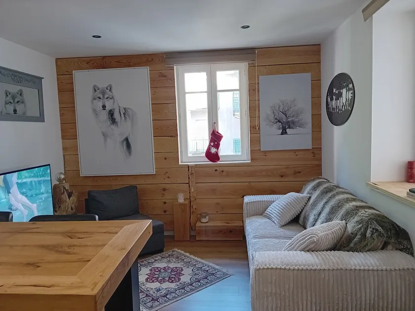 Cosy Mountain hypercentre Luchon - Image 1
