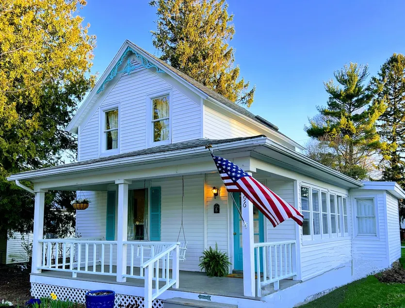 Blue Anchor Cottage - Image 1