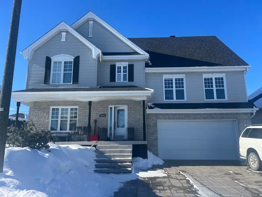 Bachelor-style, full private basement. - Image 1