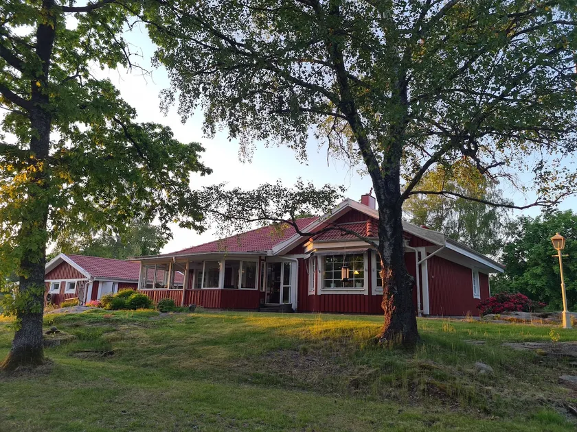 House in Åsa, 5 beds. - Image 1