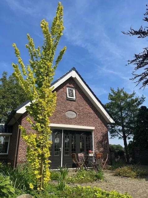 Huis de Wimpel - Image 1