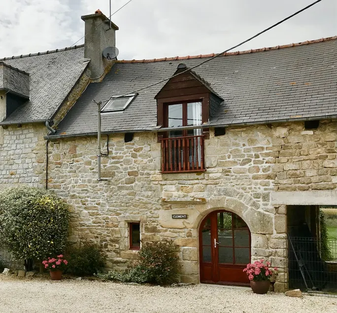Clement - Jugon Les Lacs - Brittany - Image 1