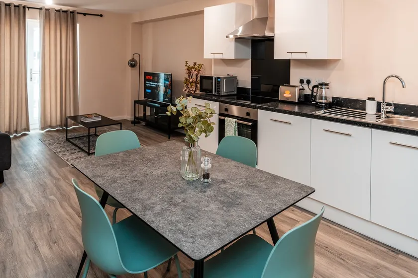 SquareBit Homes - Image 1