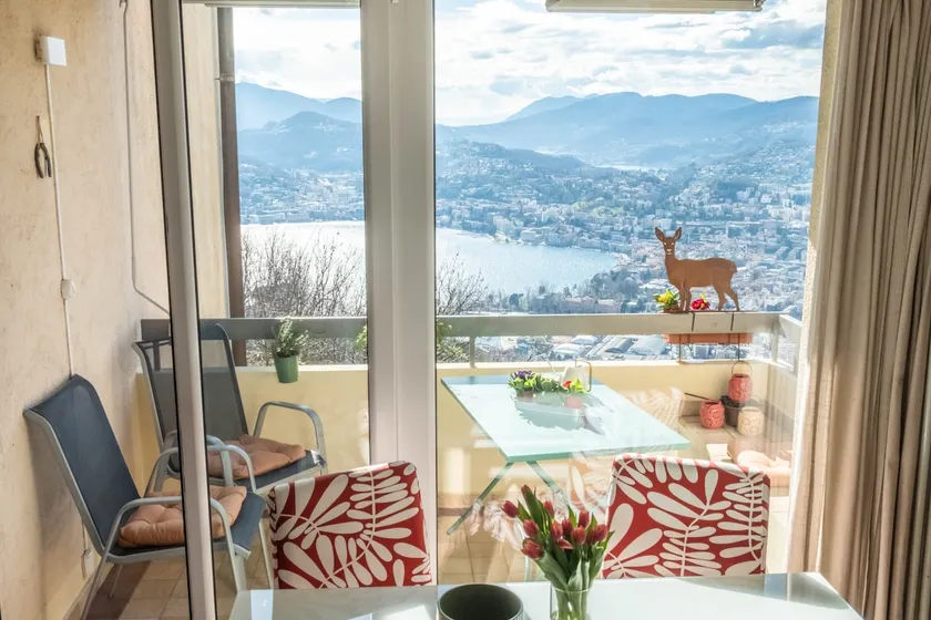 Rose House - Lugano - Image 1