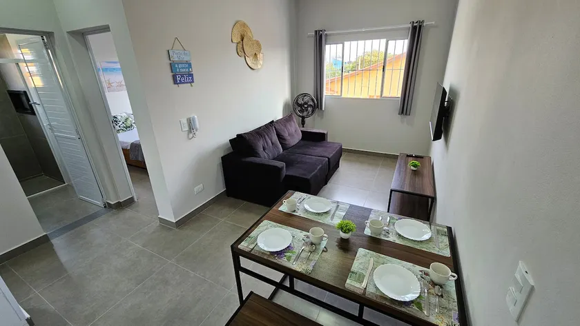 New and modern apartment: between the Lagoon and the Beach - Image 1