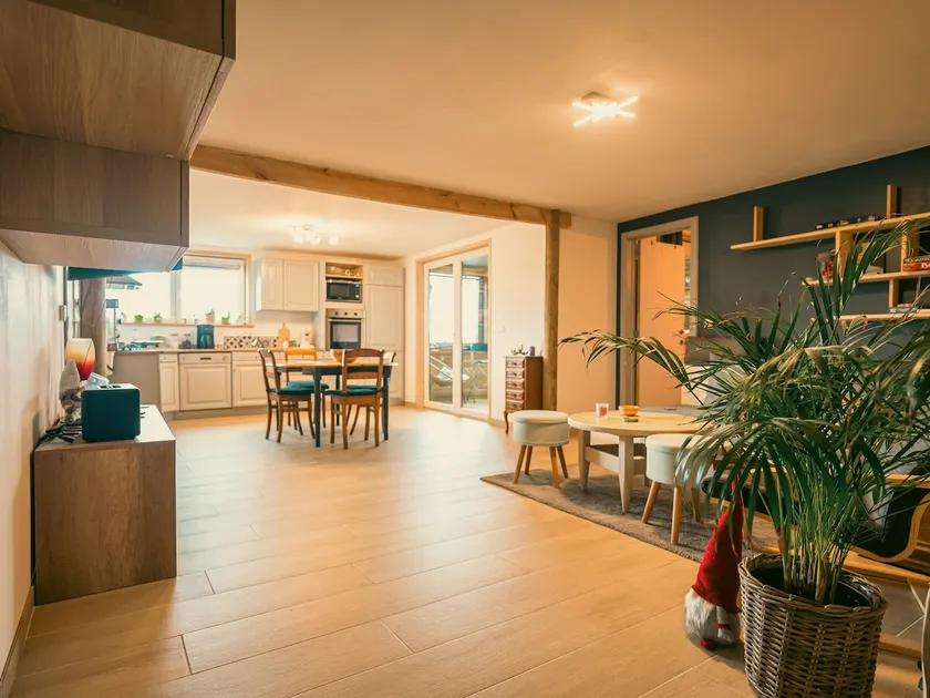 2/3 VIP SPA Apartment at Pont Alsort - Image 1
