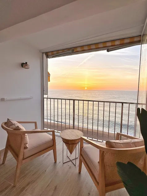 ALMA BEACH Studio in Playa de Aro - Image 1